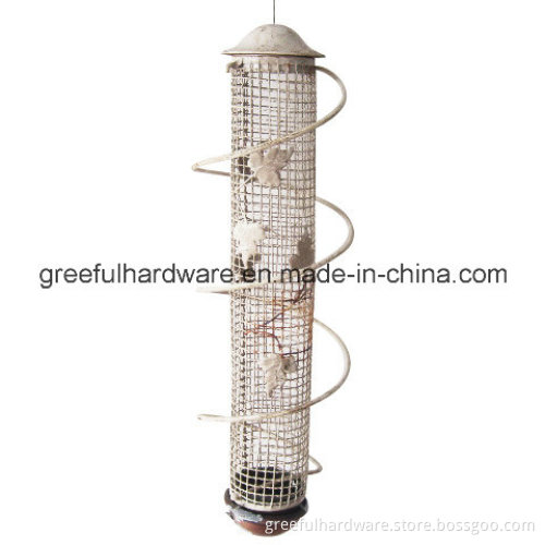 Hot Sale Bird Feeder China Manufacture